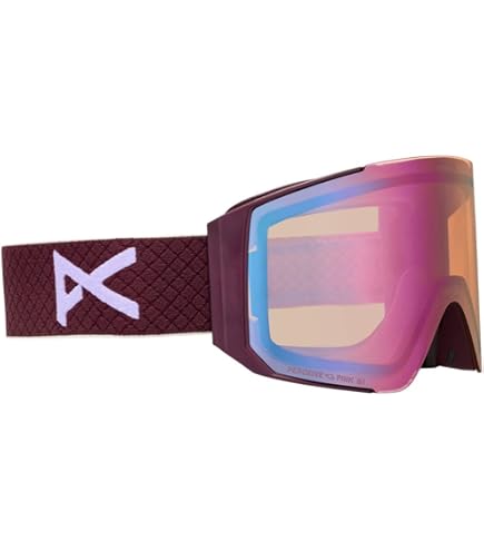 Amazon | Anon M4交換用レンズ。 | Anon(アノン) | ゴーグル